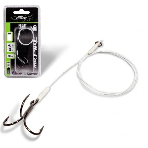 Ghost Traces Float Rig Dreg #6